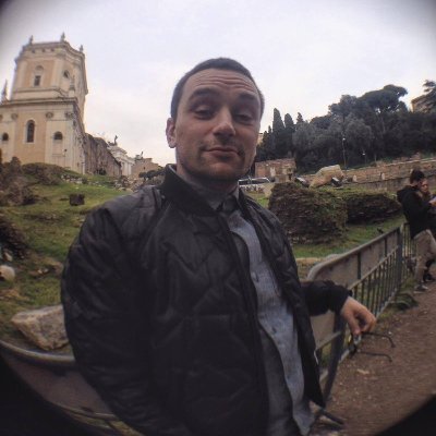 donkoko0x0's profile picture. Co-founder and CTO @ShelfQR