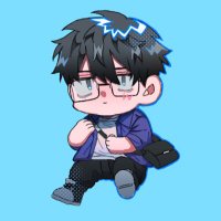 さばやま (@mi_hnknak) Twitter profile photo