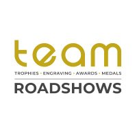 Team Roadshows(@TeamRoadshows) 's Twitter Profile Photo