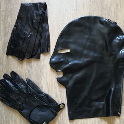 Gloveman19's profile picture. Rheinländer