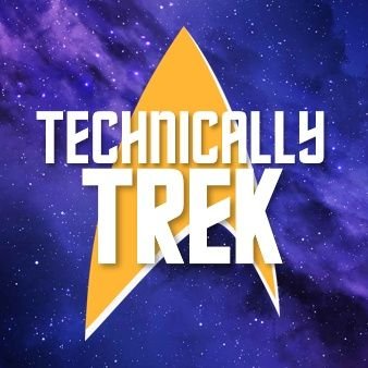 Hub for the Technically Trek Podcast, hosted by @teknodave, Tuesdays at 6pm PT, where we discuss various episodes from TNG to Picard, and an occasional TOS ep.