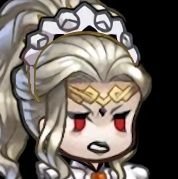 I am Letizia. Ninth in the Emblian Empires line ofさんのプロフィール画像