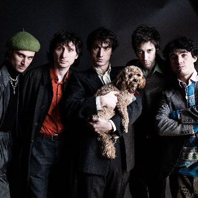 Fat White Family Profile