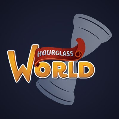 An account dedicated to the game Hourglass World. Join the game and become part of the community