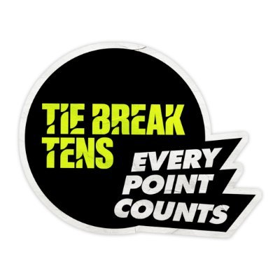 Tie Break Tens Profile