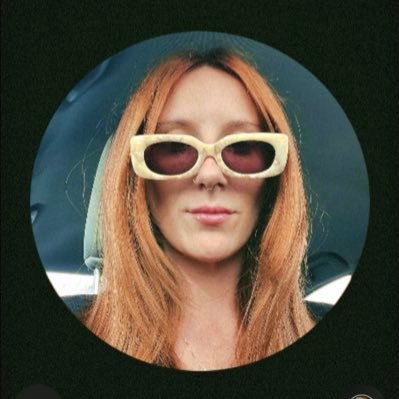 erinjeanhussey's profile picture. marketing/production for music + cannabis