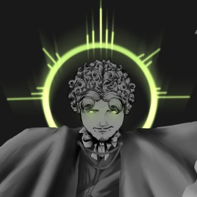 Azederilさんのプロフィール画像