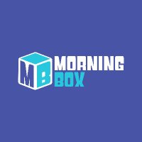 Morning Box(@MorningBox_) 's Twitter Profileg