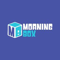 Morning Box (@morningbox_) 's Twitter Profile Photo Morning Box (@morningbox_) 's Twitter Profile Photo