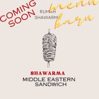 Rumah Shawarma(@rumahshawarma) 's Twitter Profile Photo