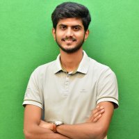 GURURAJ B.S (@gururajbsg) 's Twitter Profile
