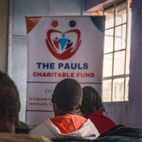 The Pauls Charitable Foundation (@PaulsCharitable) 's Twitter Profile Photo