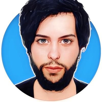 CrissFresno's profile picture. 𝘾𝙧𝙚𝙖𝙙𝙤𝙧 𝙙𝙚 𝙘𝙤𝙣𝙩𝙚𝙣𝙞𝙙𝙤 𝙙𝙞𝙜𝙞𝙩𝙖𝙡 | 🎮 📱 💻 🎸