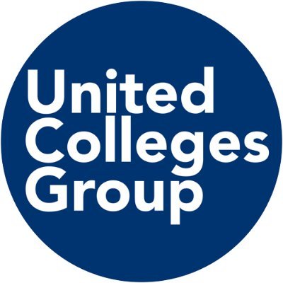 United Colleges Group is committed to providing outstanding world class education and skills. 
Follow @citywestcollege & @cnwl1 for the latest updates.