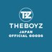 THE BOYZ JAPAN OFFICIAL GOODS (@THEBOYZ_JPGOODS) Twitter profile photo