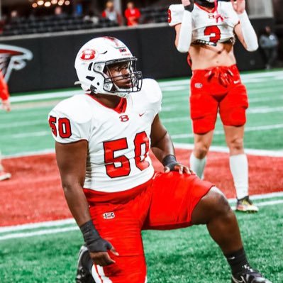 #Ath CO 24’ | Bowdon Highschool | DT/IOL/FB | Ht- 5’9 | Wt- 255 | 3.5 gpa | 2x state champion | First team all region - DL | 863-347-5583/imnotmeechy@icloud.com