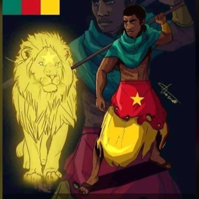 Le gar du village . 🚶🏾‍♂️! Profile