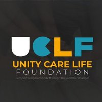 Unity Care Life Foundation(@Unitycarelife) 's Twitter Profile Photo