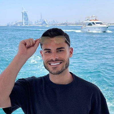 HugobossAi's profile picture. Crypto Investor since 2018💎 $CRO $ETH $BTC