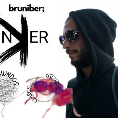 bruniber's profile picture. Crea el mundo donde quieras vivir