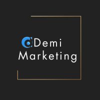 DemiMarketing (@demimarketing) 's Twitter Profile
