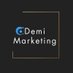 DemiMarketing (@demimarketing) Twitter profile photo DemiMarketing (@demimarketing) Twitter profile photo