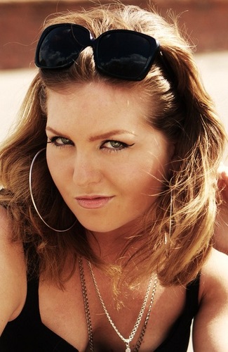 SenoritaMishka's profile picture. Driver of the Gaz 66