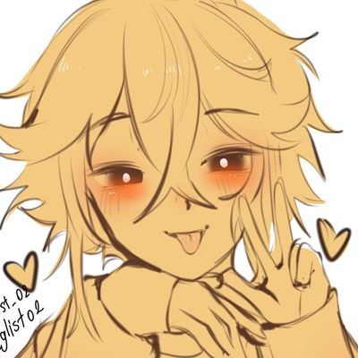 Glist02さんのプロフィール画像
