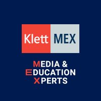 Klett MEX(@klettmex) 's Twitter Profile Photo