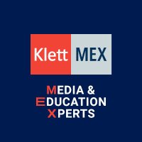 Klett MEX (@klettmex) Twitter profile photo