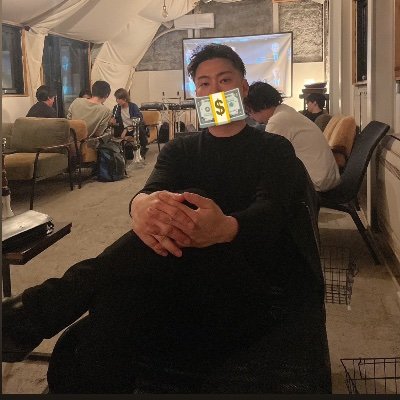 sin27752193's profile picture. 📍日本
基本呟きません！！