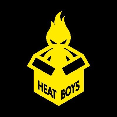 HEATBOYS