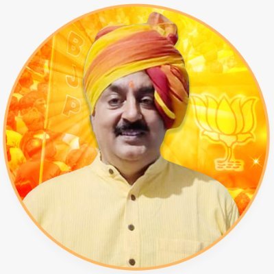 6 Terms MLA from Bah, UP | Ex. Transport Minister | Medical Health & Family Welfare Minister | Stamp & Registration Minister | RTs are not endorsement.