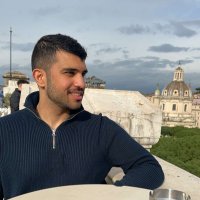 Hadi Alshammari (@_h_alsh) 's Twitter Profile