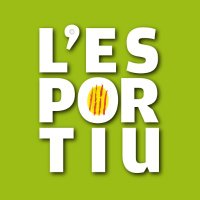 L'Esportiu de Catalunya(@lesportiuCAT) 's Twitter Profile Photo