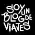 Soy un Blog de Viajes (@soyunblogdevia) Twitter profile photo Soy un Blog de Viajes (@soyunblogdevia) Twitter profile photo