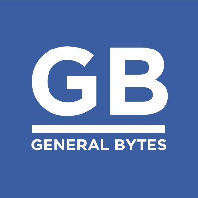 GENERAL BYTES