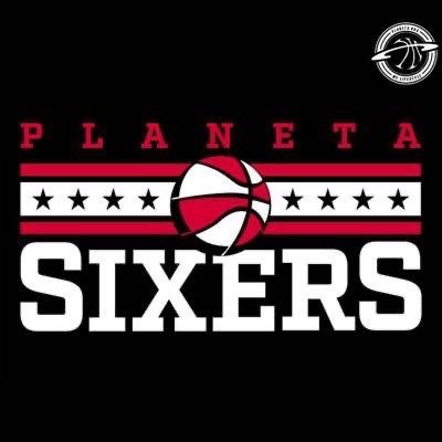 PlanetaSixers Profile Picture