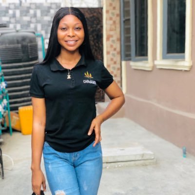 HairYetty's profile picture. Hairstylist extraordinary🌹lagos state A fun type💃 A Lover of Family💕💕 IG::mhiztehmmy IG Business page::yettyhair_empire