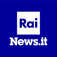 RaiNews (@rainews) 's Twitter Profile Photo RaiNews (@rainews) 's Twitter Profile Photo