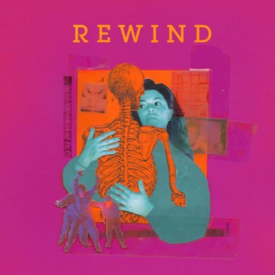 REWIND @newdiorama ⭐️⭐️⭐️⭐️ Deeply moving - The Scotsman https://t.co/GmWdFVchrY