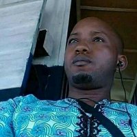 korie amaechi (@amaechikorie) 's Twitter Profile