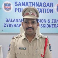 SANATHNAGAR POLICE STATION(@SanathnagarPs) 's Twitter Profile Photo