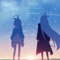 月歌/つきか (@tukika_himehime) 's Twitter Profile