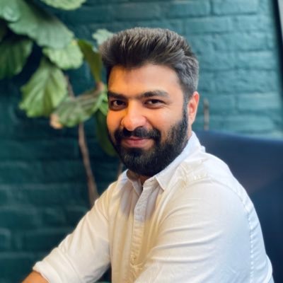 Ex-@CRED_club | Current - Scapia | Sharing thoughts on startups, growth, health, daily observations and more.