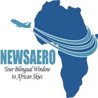 NewsAero_Africa(@News_aero) 's Twitter Profile Photo