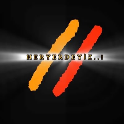 Heryerdeiz1905 Profile Picture