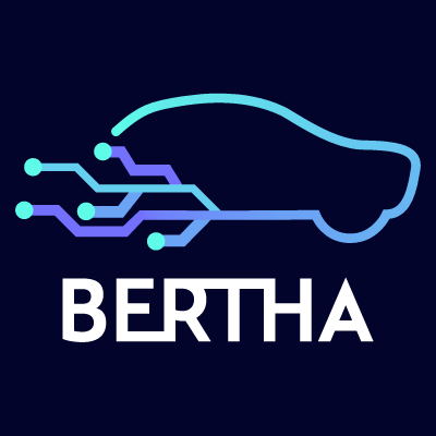 Behavioural replication of human drivers for connected, cooperative, and automated mobility. Funded by the European Union. #BERTHAproject
