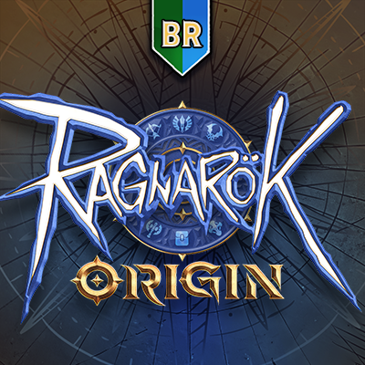 Perfil oficial Ragnarök Origin Brasil.
Aventure-se em Midgard na nova versão do MMORPG que marcou uma geração!
#LetsRoK