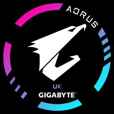 AORUS - TEAM UP. FIGHT ON. GIGABYTE's official gaming brand. Stay safe and game on! Use the tag #AORUSUK to get your builds featured! #SoarToNewHeights
